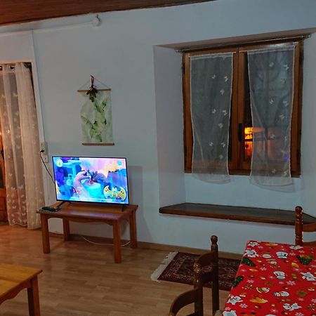 Les Llucanes Ribera de Cardós Zewnętrze zdjęcie