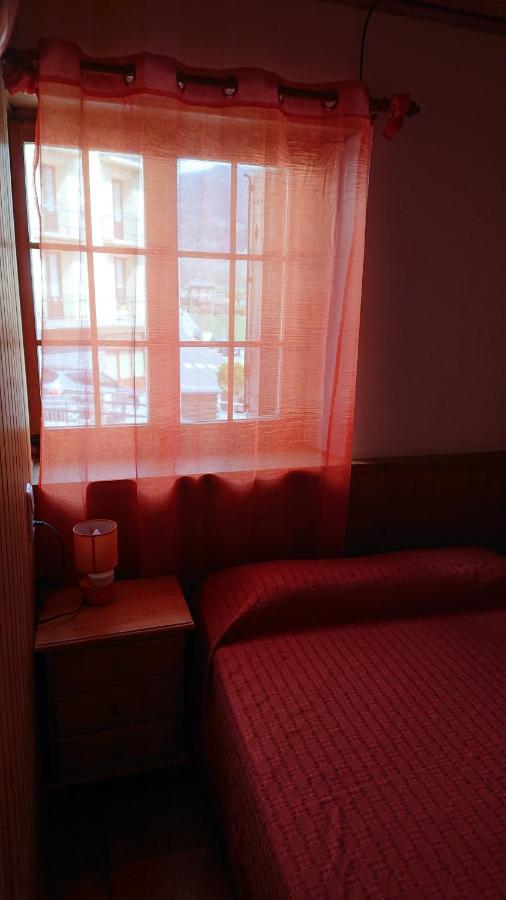Les Llucanes Ribera de Cardós Zewnętrze zdjęcie
